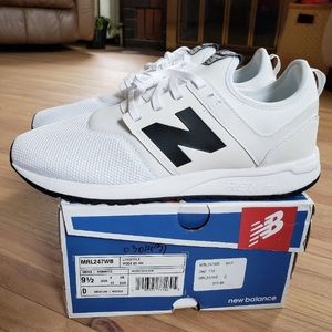 Men’s New Balance MRL size 9.5